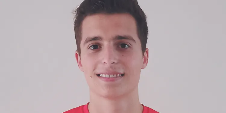 Ángel Ocaña, el nuevo técnico del Voleibol Utrera: de la cantera a Superliga 2