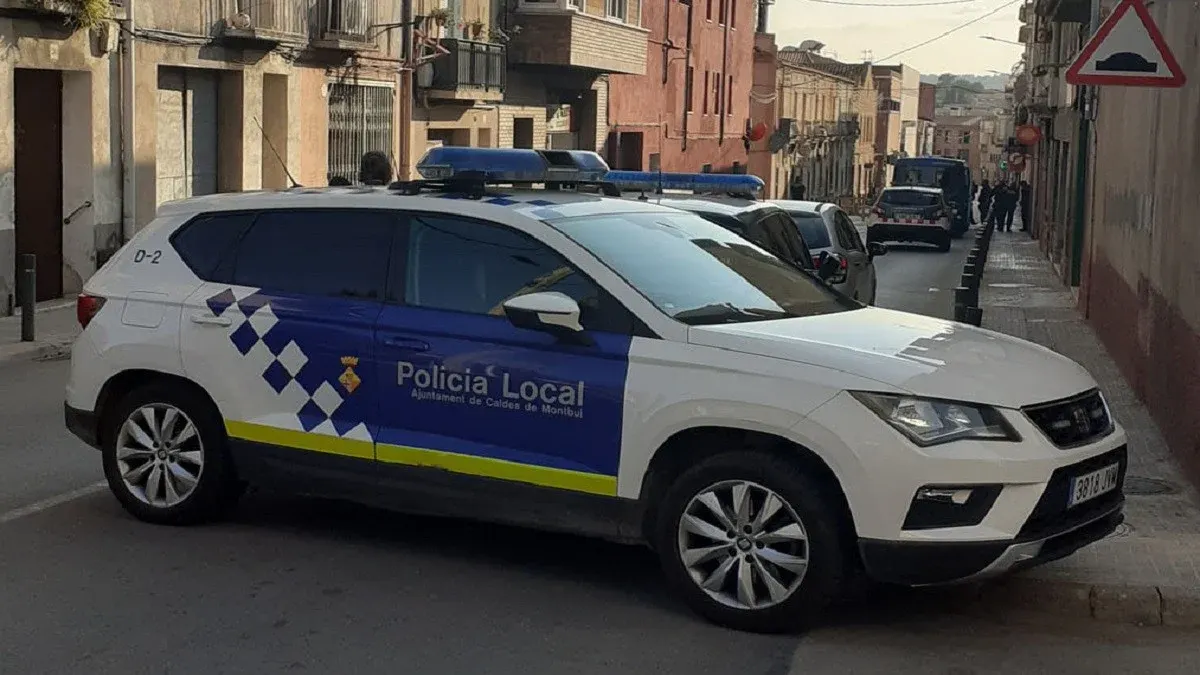 La Policia Local dona consells de seguretat per evitar robatoris durant les vacances