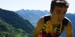 Pere Rullan aconsegueix la sisena plaça a la vertical de la Buff Epic Trail