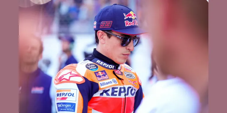 Marc Màrquez tampoc serà al GP d'Espanya