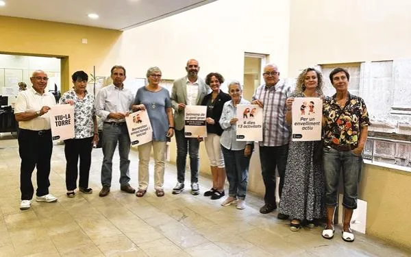 Foto: Ajuntament de Torredembarra