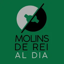 Molins de Rei al Dia del 13/10/2026 - episode art