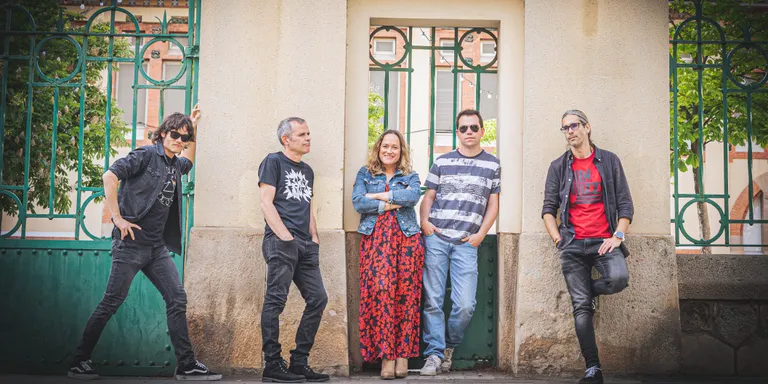 La banda Inuits de Pla d’Urgell presenta nou disc: ‘Entre estels i cometes’
