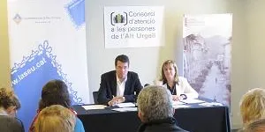 Comença un nou curs de guies turístics per a gent gran de la Seu