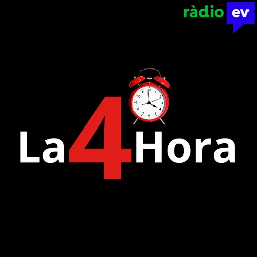 La Cuarta Hora