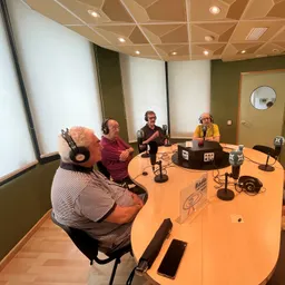 FQ - L'entrevista Local del 17/9/2025 - episode art