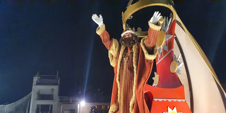 Els Reis d’Orient arribaran avui per mar per portar regals a tota la canalla de Cambrils