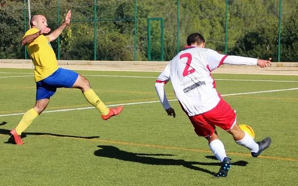 Foto: UE Sant Ildefons (Arxiu)