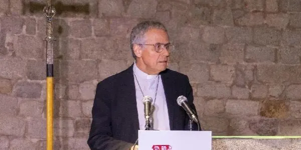 L'arquebisbe de Tarragona defensa que els delictes per abús sexual a menors no haurien de prescriure