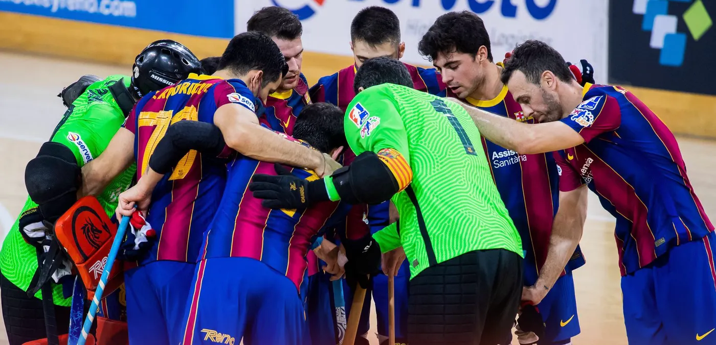 Recta final de l’OK Lliga i un objectiu compartit