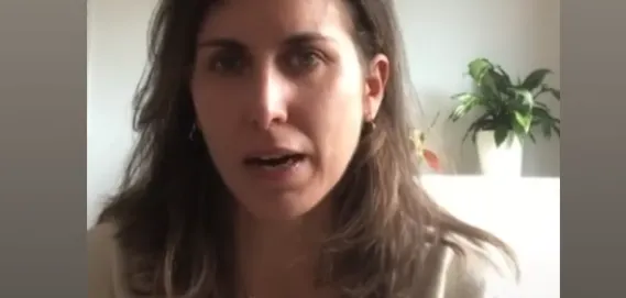 La calderina Marta Ramos denuncia el pressumpte segrest d'un fill seu d'11 anys per part de l'exmarit