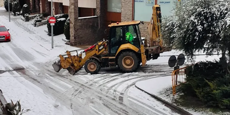 L'Ajuntament de Solsona fa una crida als veïns del Vinyet per revisar la informació de protecció civil