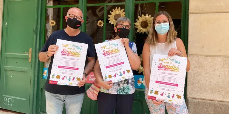 El consum d’aigua ha augmentat de manera considerable durant els mesos de confinament
