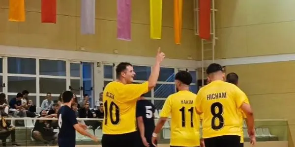 El CFS Altafulla tanca la pretemporada amb una nova derrota davant el Riudecols (2-4)