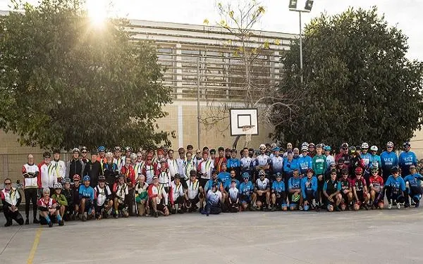 Foto: Penya Ciclista Altafulla