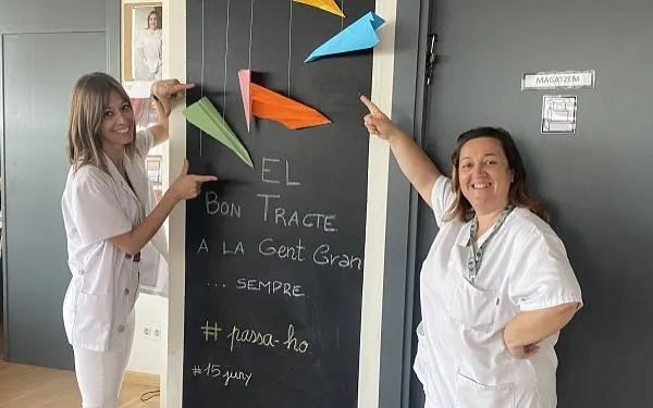 Foto: L'Arc Serveis
