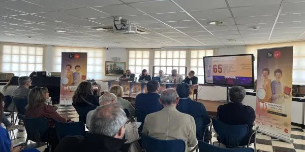 Es presenten les novetats de la 16a edició del FIC-CAT de Roda de Berà