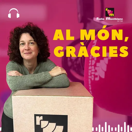 Al món, gràcies
