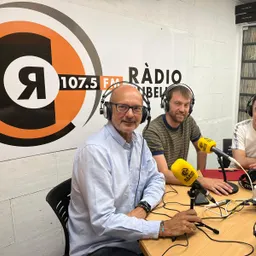 ELECCIONS EUROPEES 9J (13/6/2024) - episode art