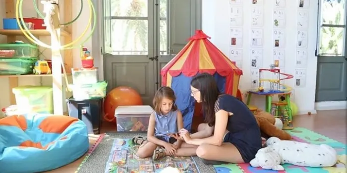 Junts Autisme firmarà dilluns el conveni per seguir fent ús del Xifré
