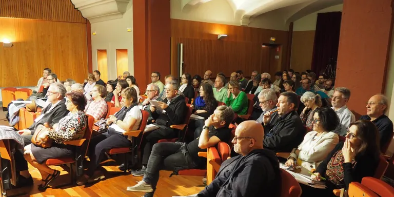 El Col·loqui d'Estudis Transpirinencs reivindica la necessitat d'eines per atraure població