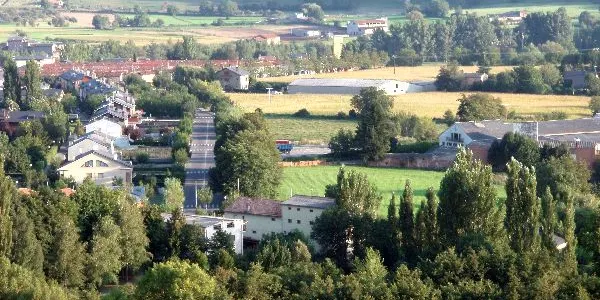 Presentades 20 propostes per a la construcció de la futura residència