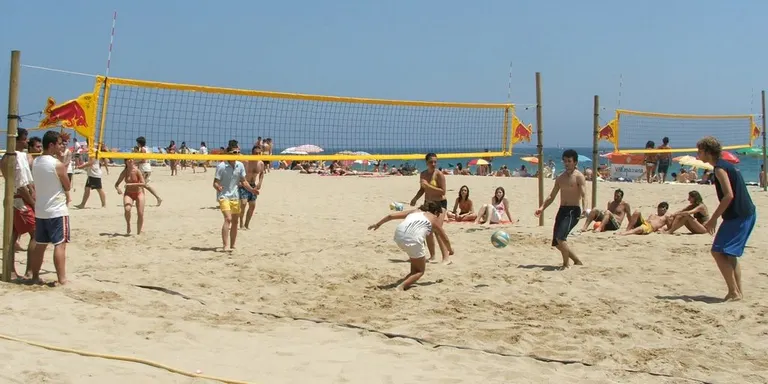 Comencen els tornejos esportius municipals