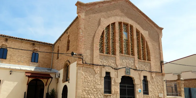 Les Garrigues proposa una ruta turística per les seves "catedrals de l'oli" i altres edificis modernistes de la comarca