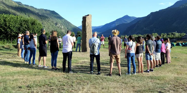 L'ACA emet un informe desfavorable a la celebració del Doctor Music Festival a Escalarre