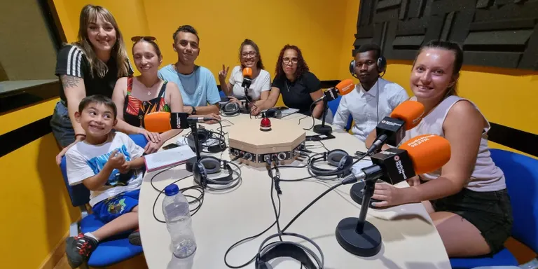 El Morell projecta un nou curs de Primera Acollida