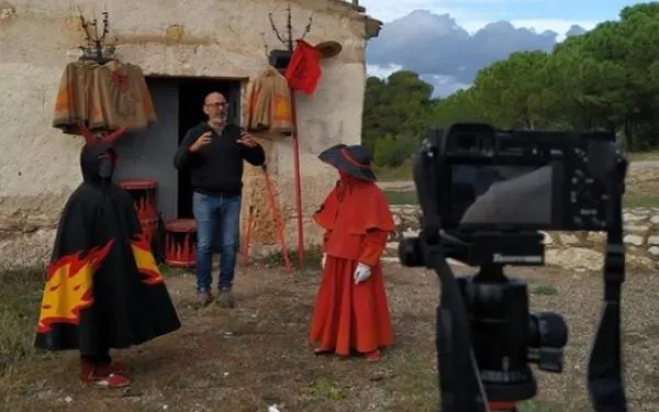 Foto: Grup Diables d'Altafulla