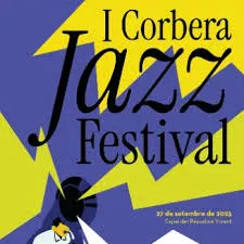 Entrevista sobre el Festival de Jazz de Corbera de Llobregat amb Joel Codina - episode art