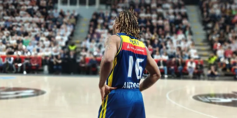 El Morabanc Andorra perd contra l’ASVEL francès tot i aconseguir plantar cara (79-75)