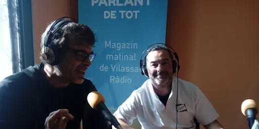 Entrevista Andreu Boher, Dijous Gras 2020