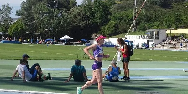 Medalles d’or per a les altafullenques Marta Camps i Antònia Royo en el Campionat de Catalunya Màster
