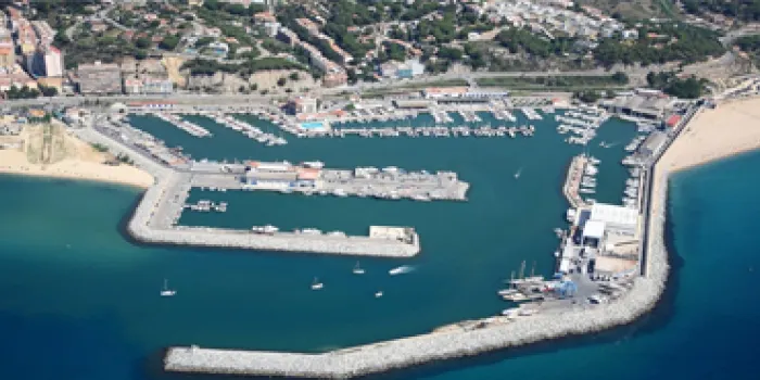 El PSC creu que Arenys de Mar hauria de tenir un lloc polític dins el Consell de Govern de Ports