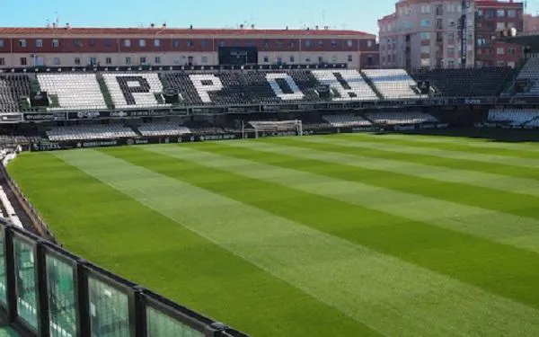 Foto: CD Castellón