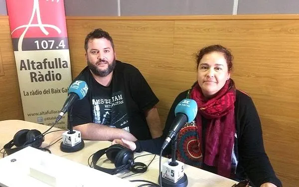 Foto: Altafulla Ràdio