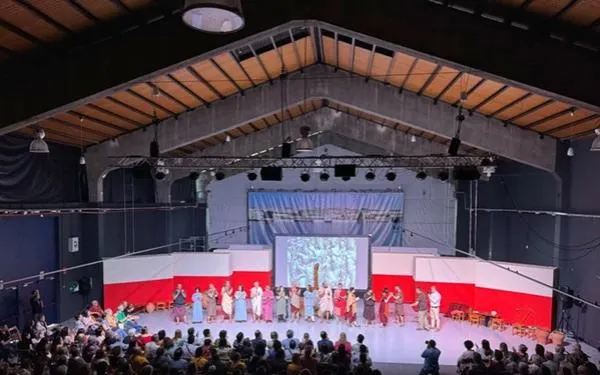 Foto: Tarraco Viva