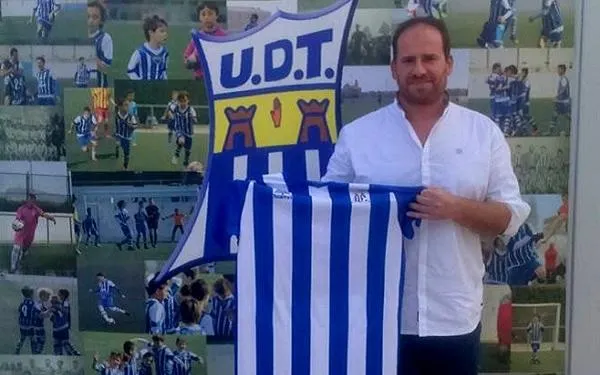 Foto: UD Torredembarra