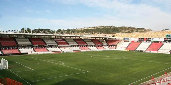 Continuen les baixes per lesió a Can Nàstic