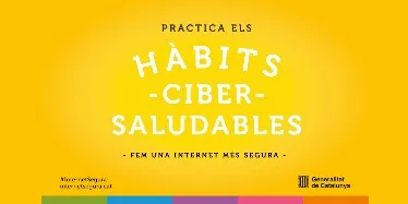 Consells de ciberseguretat davant la possibilitat de patir ciberatacs