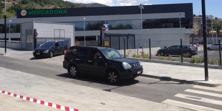Obre el nou supermercat Mercadona de la Seu