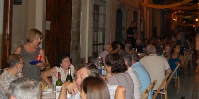 Ja s’ha obert el període d’inscripcions per a les festes de carrer d’aquest any