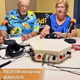Retalls de Teatre del 13/10/2026 - episode art