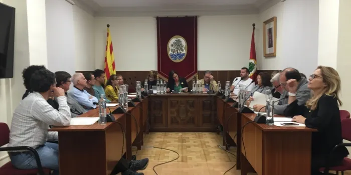 L’Ajuntament delega el servei de recollida selectiva al Consell Comarcal del Maresme