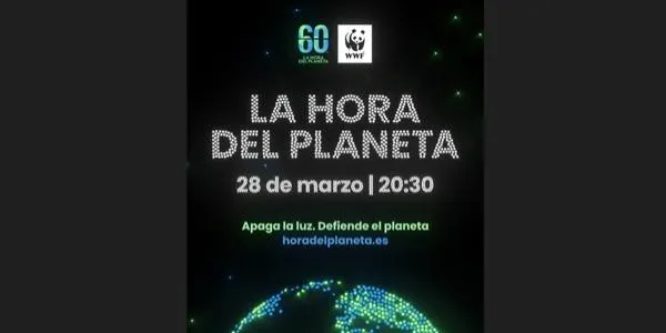 Altafulla se suma a l’Hora del Planeta