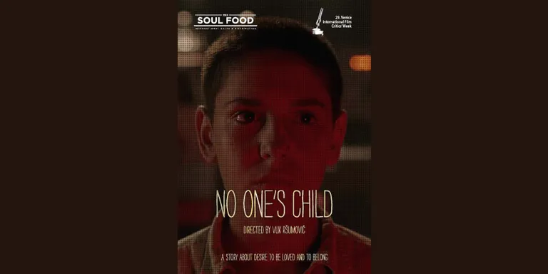 CineClub La Seu presenta 'No one's child', film sobre l'evolució d'un nen salvatge