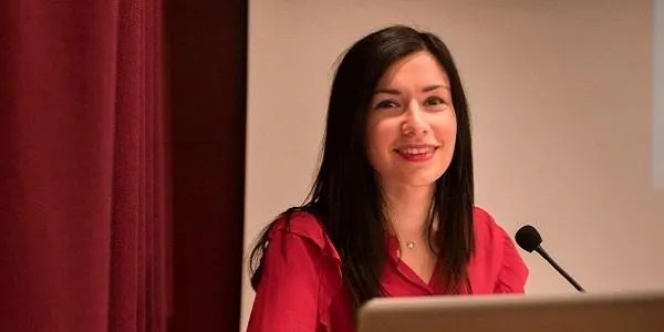 Patricia Terrado culmina la seva tesi doctoral amb la publicació ‘El Puerto de Tarraco en época romana’