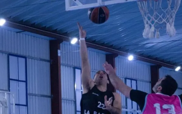 Foto: Torredembarra BC
